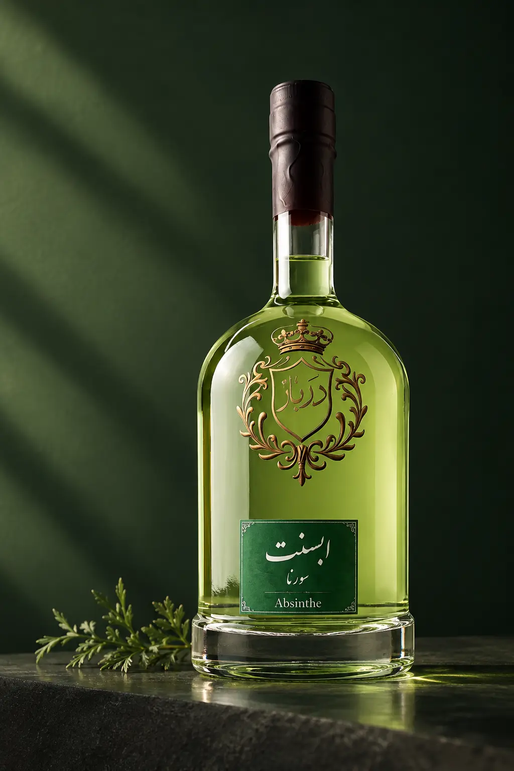 Absinthe